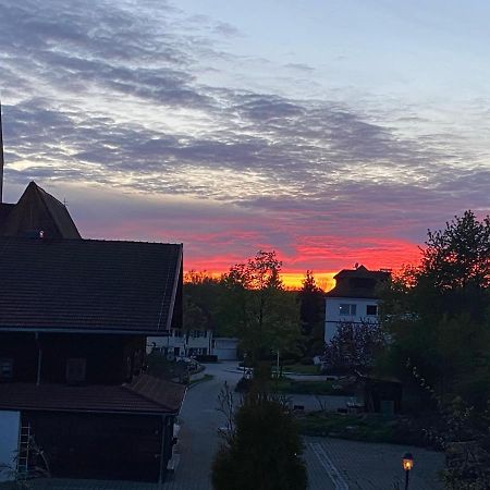Golfchalet Uttlau Bad Griesbach  Bagian luar foto