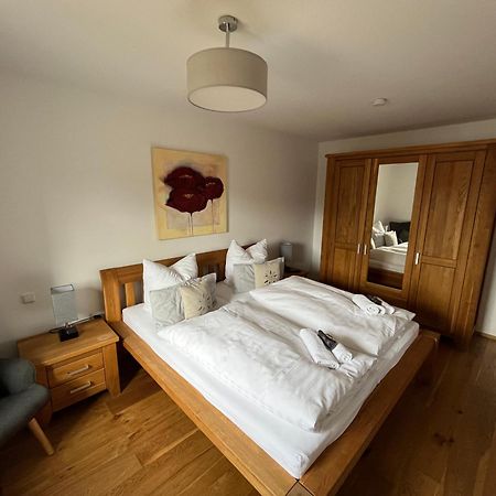 Golfchalet Uttlau Bad Griesbach  Bagian luar foto