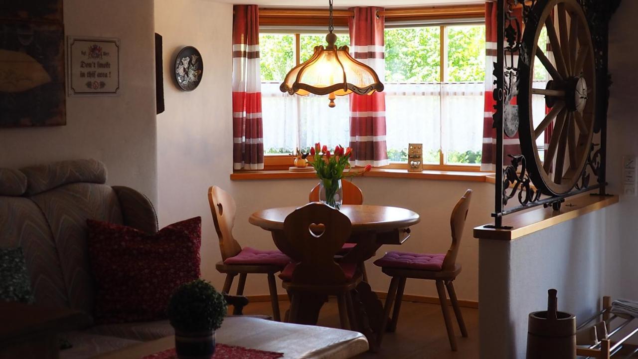 Golfchalet Uttlau Bad Griesbach  Bagian luar foto
