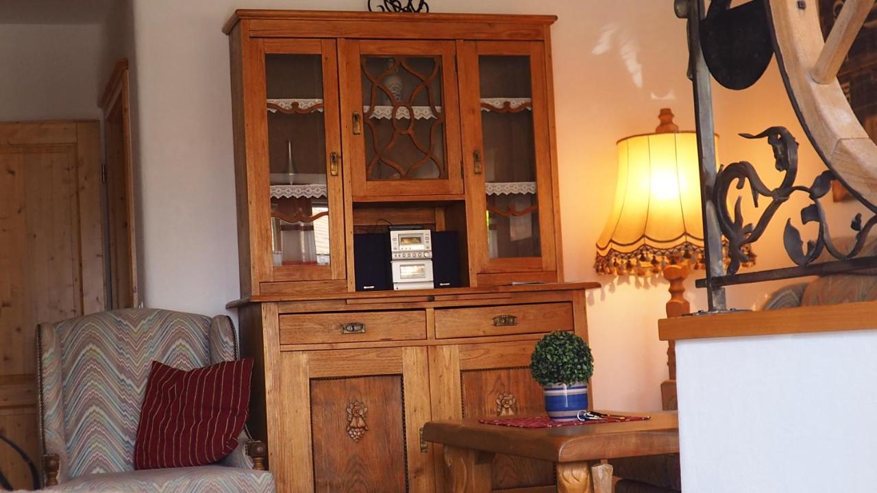 Golfchalet Uttlau Bad Griesbach  Bagian luar foto