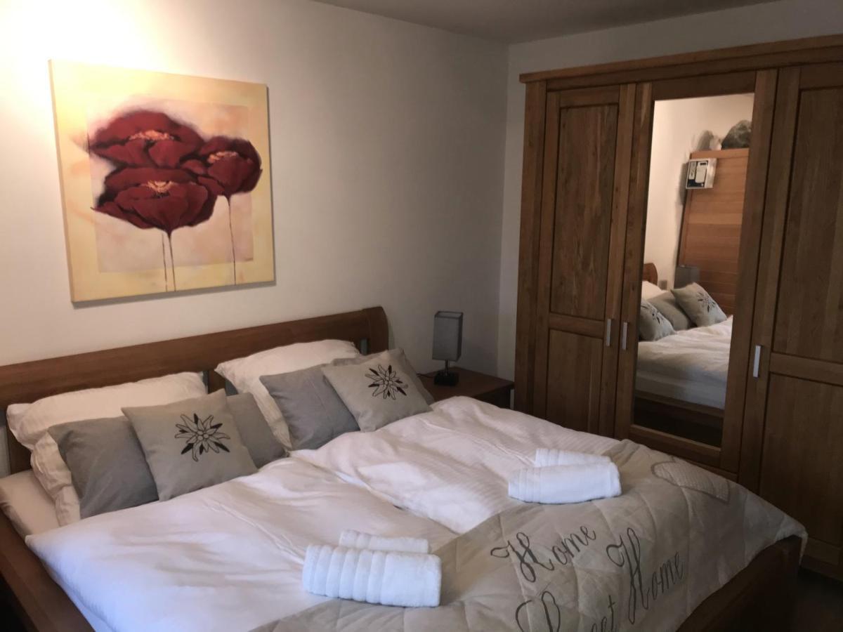 Golfchalet Uttlau Bad Griesbach  Bagian luar foto