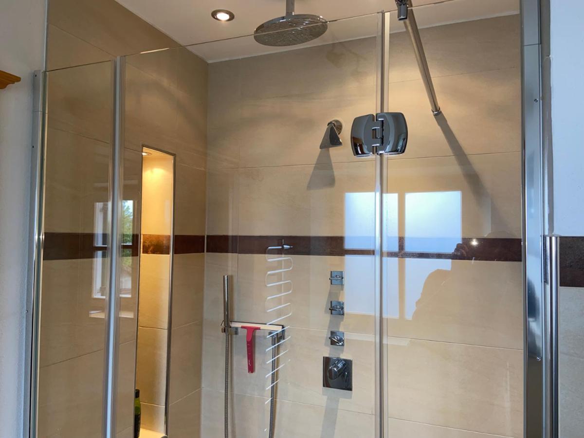 Golfchalet Uttlau Bad Griesbach  Bagian luar foto
