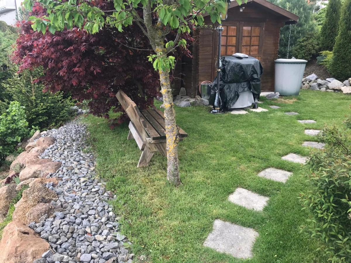 Golfchalet Uttlau Bad Griesbach  Bagian luar foto
