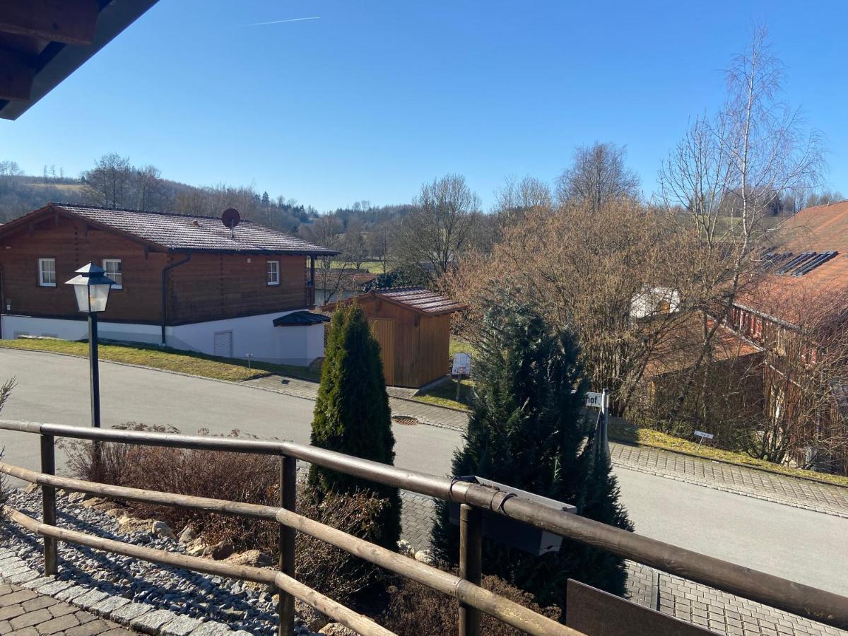Golfchalet Uttlau Bad Griesbach  Bagian luar foto