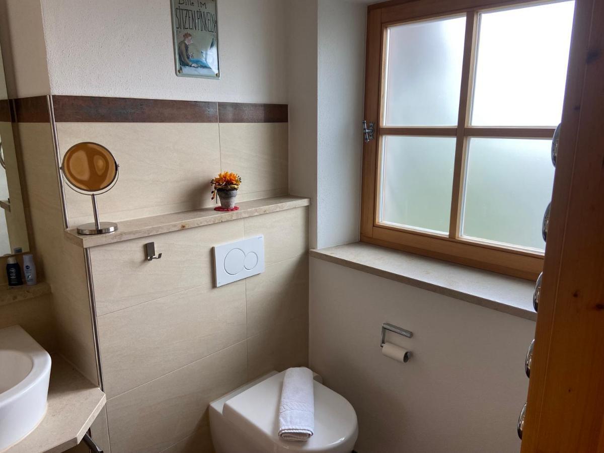 Golfchalet Uttlau Bad Griesbach  Bagian luar foto