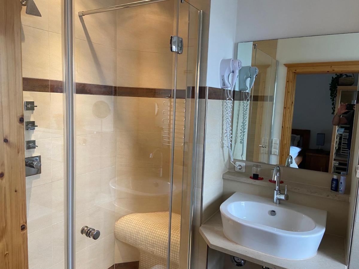 Golfchalet Uttlau Bad Griesbach  Bagian luar foto